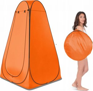 Gotel L3D1 NAMIOT PRZEBIERALNIA PRYSZNIC OKNA 6