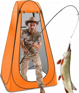 Gotel L3D1 NAMIOT PRZEBIERALNIA PRYSZNIC OKNA 7