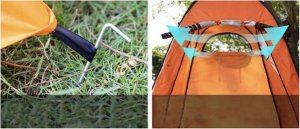 Gotel L3D1 NAMIOT PRZEBIERALNIA PRYSZNIC OKNA 8