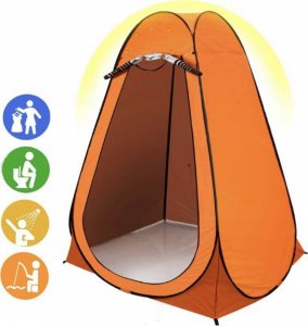 Gotel L3D1 NAMIOT PRZEBIERALNIA PRYSZNIC OKNA 10