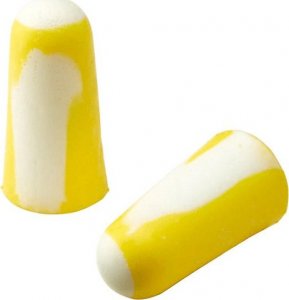 Zatyczki do uszu 303L 1
