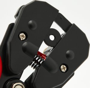 Techrebal ŚCIĄGACZ IZOLACJI KABLI AUTOMAT ZACISKARKA 5W1 8