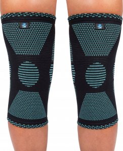 Ortopedyczny Stabilizator Opaska Kolana Rozmiar S 3