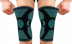 Ortopedyczny Stabilizator Opaska Kolana Rozmiar S 9