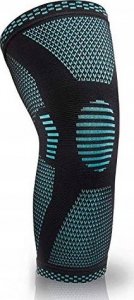 Ortopedyczny Stabilizator Opaska Kolana Rozmiar S 10