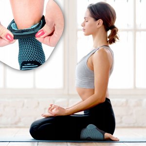 Orteza Stawu Skokowego Stabilizator Na Kostkę S 13