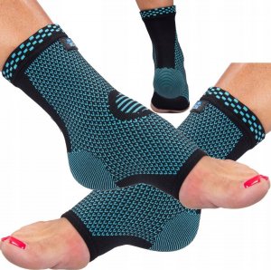 Orteza Stawu Skokowego Stabilizator Na Kostkę S 2