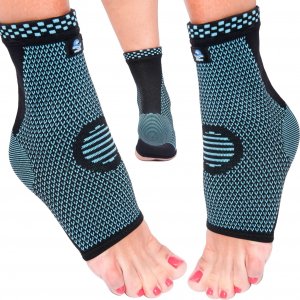 Orteza Stawu Skokowego Stabilizator Na Kostkę S 3