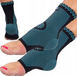 Orteza Stawu Skokowego Stabilizator Na Kostkę S 6