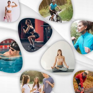 Orteza Stawu Skokowego Stabilizator Na Kostkę S 7