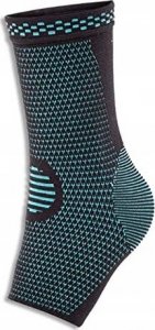 Orteza Stawu Skokowego Stabilizator Na Kostkę S 8