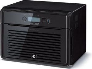 Serwer plików Buffalo 5800 48TB (TS5800DWR4808-EU) 1