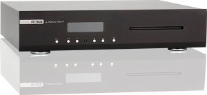 Odtwarzacz CD Odtwarzacz CD Musical Fidelity M2scd srebrny 4