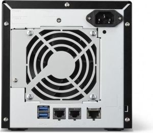 Serwer plików Buffalo TeraStation 5210 12TB (TS5210DN1202-EU) 2
