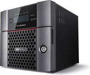 Serwer plików Buffalo TeraStation 5210 12TB (TS5210DN1202-EU) 3