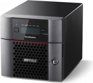 Serwer plików Buffalo TeraStation 5210 12TB (TS5210DN1202-EU) 4