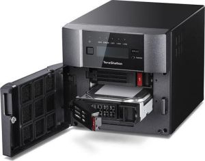 Serwer plików Buffalo TeraStation 5210 12TB (TS5210DN1202-EU) 6