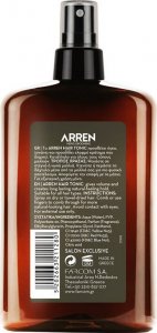 ARREN Hair Tonic Spray tonik na objętość 250ml 2