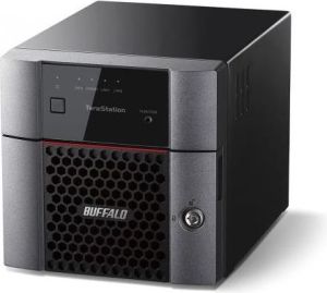 Serwer plików Buffalo Terastation 3210 8TB (TS3210DN0802-EU) 1