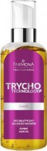 Farmona TRYCHO TECHNOLOGY Specjalistyczny olejek do włosów 50ml. 1