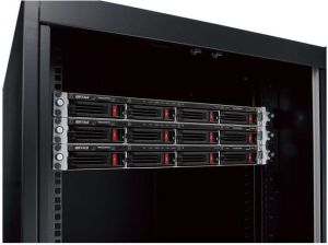 Serwer plików Buffalo TeraStation 3410RN 12TB (TS3410RN1204-EU) 5