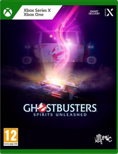 Ghostbusters: Spirits Unleashed Xbox One • Xbox Series X 1