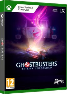 Ghostbusters: Spirits Unleashed Xbox One • Xbox Series X 2
