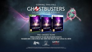 Ghostbusters: Spirits Unleashed Xbox One • Xbox Series X 3