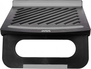 Savio Podstawka biurowa pod laptop PB-02 czarna 6