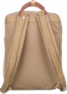 LuluCastagnette Sportowy plecak z wodoodpornej tkaniny - 11