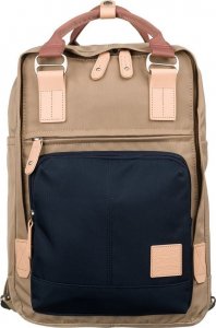 LuluCastagnette Sportowy plecak z wodoodpornej tkaniny - 2