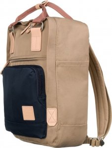 LuluCastagnette Sportowy plecak z wodoodpornej tkaniny - 6