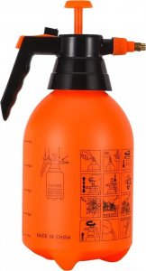 ATL AG395B Opryskiwacz ciśnieniowy 2l 3