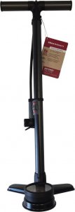 Blackburn Pompka podłogowa BLACKBURN AIRTOWER 6 FLOOR PUMP (NEW 2022) 1