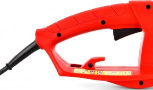 Piła łańcuchowa HECHT 2039 PIŁA PILARKA PRZECINARKA ELEKTRYCZNA ŁANCUCHOWA DO DREWNA GAŁĘZI 35 cm / 2200 W 5