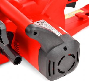 Piła łańcuchowa HECHT 2039 PIŁA PILARKA PRZECINARKA ELEKTRYCZNA ŁANCUCHOWA DO DREWNA GAŁĘZI 35 cm / 2200 W 7