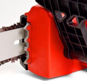 Piła łańcuchowa HECHT 2039 PIŁA PILARKA PRZECINARKA ELEKTRYCZNA ŁANCUCHOWA DO DREWNA GAŁĘZI 35 cm / 2200 W 8