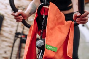 Chłodzący Ręcznik Mata Chłodząca Ice Towel Sport FIT4MED 14