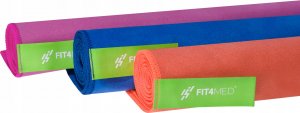 Chłodzący Ręcznik Mata Chłodząca Ice Towel Sport FIT4MED 6
