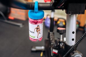 Chłodzący Ręcznik Mata Chłodząca Ice Towel Sport FIT4MED 7