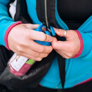 Chłodzący Ręcznik Mata Chłodząca Ice Towel Sport FIT4MED 8