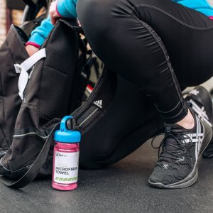 Chłodzący Ręcznik Mata Chłodząca Ice Towel Sport FIT4MED 9