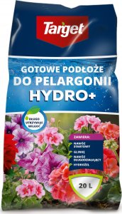 Ziemia - Do Pelargonii Hydro+ 20 L 1