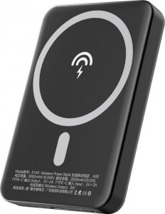 Powerbank Dudao K14S 5000mAh Biały 3