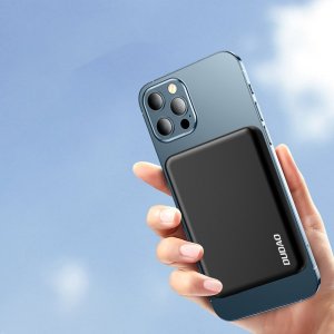 Powerbank Dudao K14S 5000mAh Biały 4