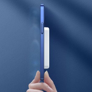 Powerbank Dudao K14S 5000mAh Biały 7