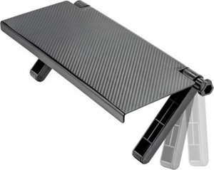 Art Półka na monitor DVB-T2 ART D-53 do 2,5 kg 2