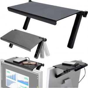 Art Półka na monitor DVB-T2 ART D-53 do 2,5 kg 5