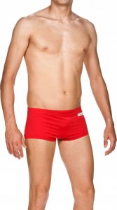 Arena M SOLID SQUARED SHORT 2