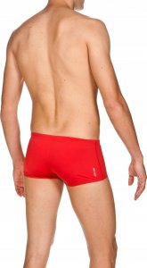 Arena M SOLID SQUARED SHORT 3